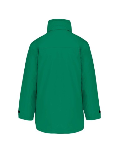 KAR-K677-Parka doublure matelassée