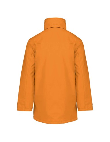 KAR-K677-Parka doublure matelassée