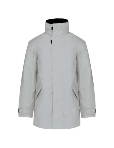 KAR-K677-Parka doublure matelassée