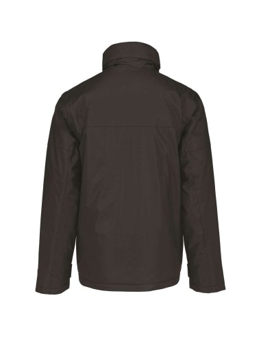 KAR-K693-Factory - blouson manches amovibles