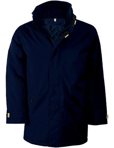KAR-K696-KIDS' PARKA