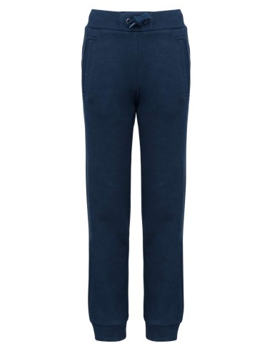 KAR-K701-KID'S JOGGING BOTTOMS