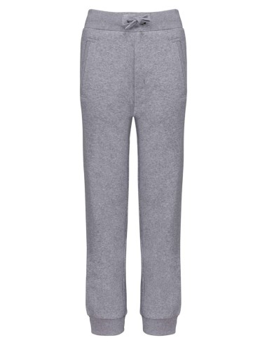 KAR-K701-KID'S JOGGING BOTTOMS