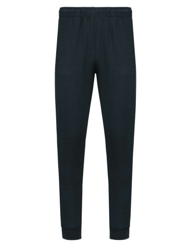 KAR-K7021-UNISEX FLEECE TROUSERS
