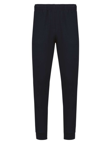 KAR-K7021-UNISEX FLEECE TROUSERS