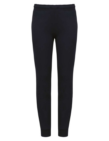 KAR-K7022-KIDS FLEECE TROUSERS