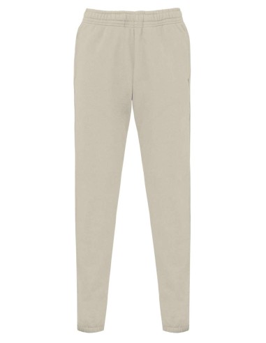 KAR-K7025-MEN’S ECO-FRIENDLY FLEECE PANTS