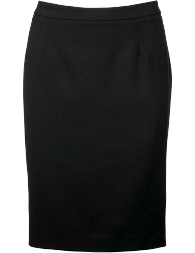 KAR-K732-PENCIL SKIRT