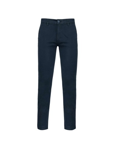KAR-K740-MEN'S CHINO TROUSERS
