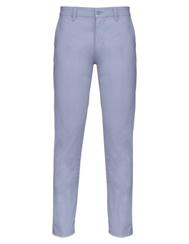KAR-K740-MEN'S CHINO TROUSERS