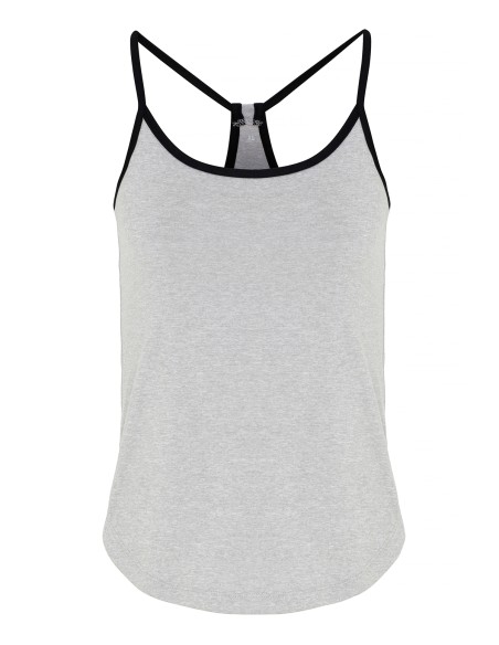 T-TR043-Débardeur de yoga femme TriDri®