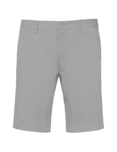 KAR-K750-MEN'S CHINO BERMUDA SHORTS
