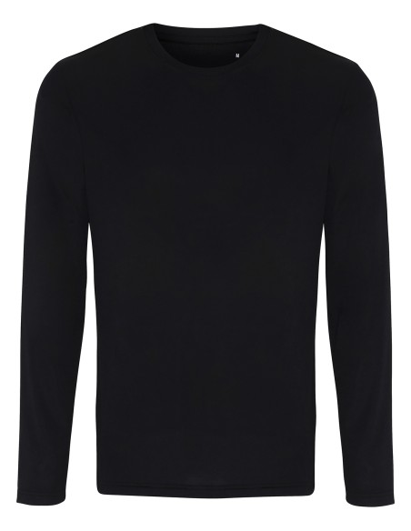 T-TR050-T-shirt manches longues performance TriDri®