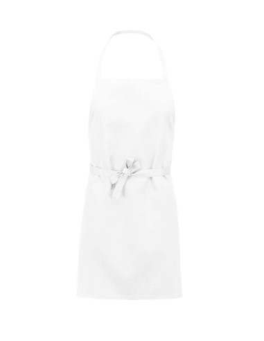 KAR-K8001-LIGHTWEIGHT POLYCOTTON APRON