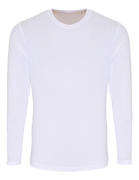 T-TR050-T-shirt manches longues performance TriDri®