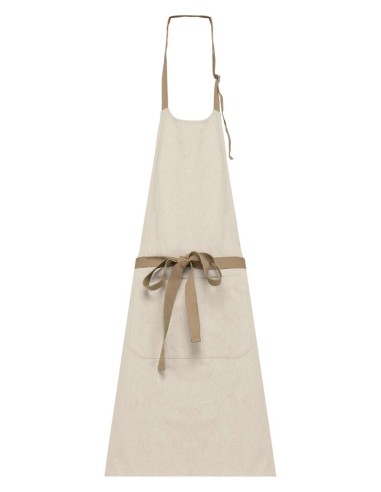 KAR-K8013-UNISEX ECO-FRIENDLY APRON