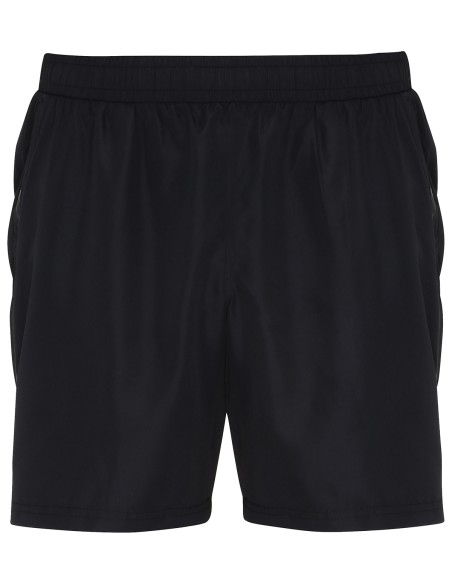 T-TR052-Short d’entraînement TriDri®
