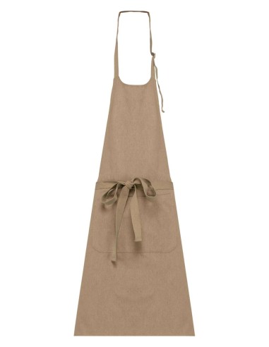 KAR-K8013-UNISEX ECO-FRIENDLY APRON