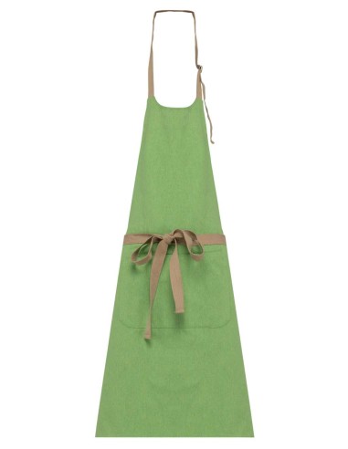 KAR-K8013-UNISEX ECO-FRIENDLY APRON