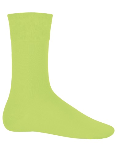 KAR-K813-Chaussettes coton ville