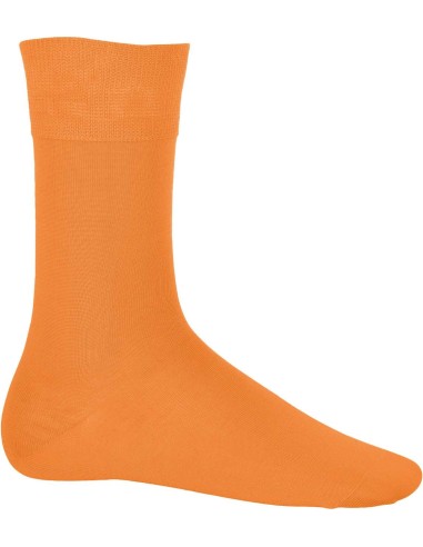 KAR-K813-Chaussettes coton ville