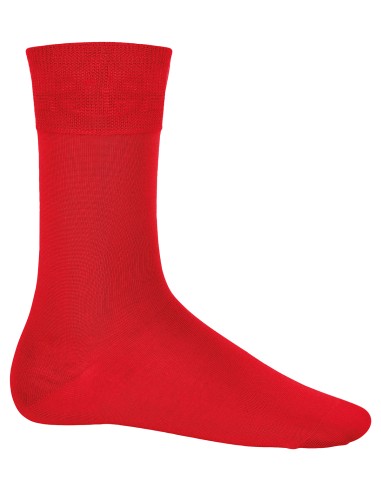 KAR-K813-Chaussettes coton ville