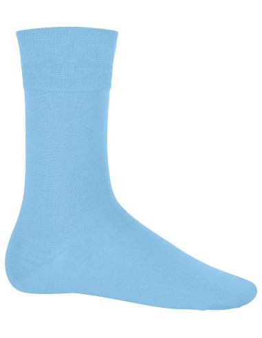 KAR-K813-Chaussettes coton ville