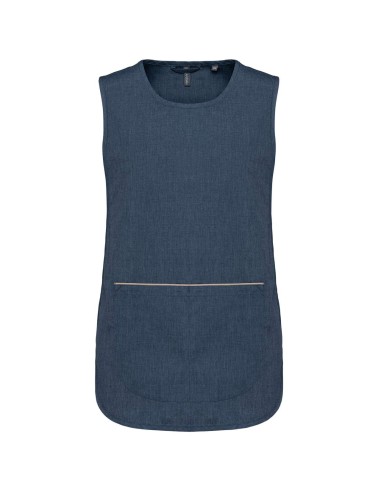 KAR-K822-LADIES' TUNIC