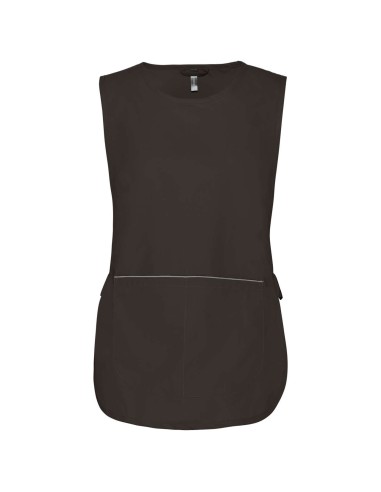 KAR-K822-LADIES' TUNIC