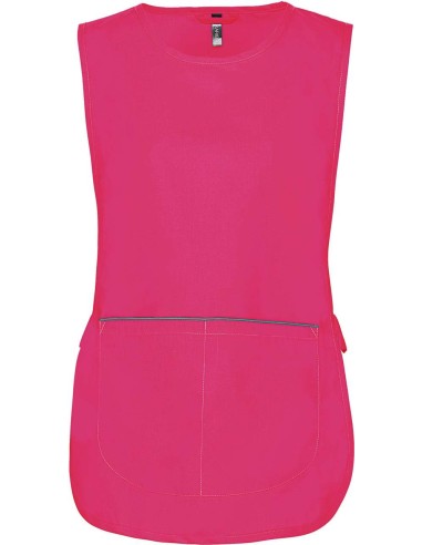 KAR-K822-LADIES' TUNIC