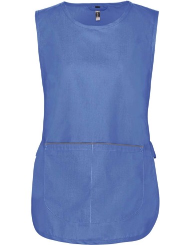 KAR-K822-LADIES' TUNIC