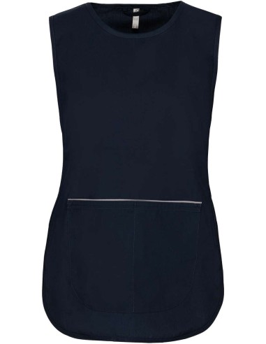 KAR-K822-LADIES' TUNIC