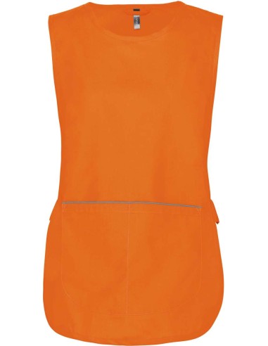 KAR-K822-LADIES' TUNIC