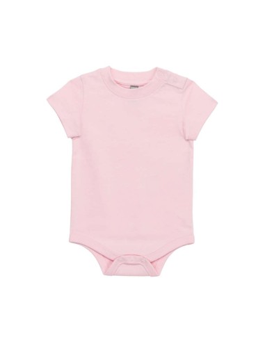 KAR-K831-BABIES' SHORT-SLEEVED BODYSUIT