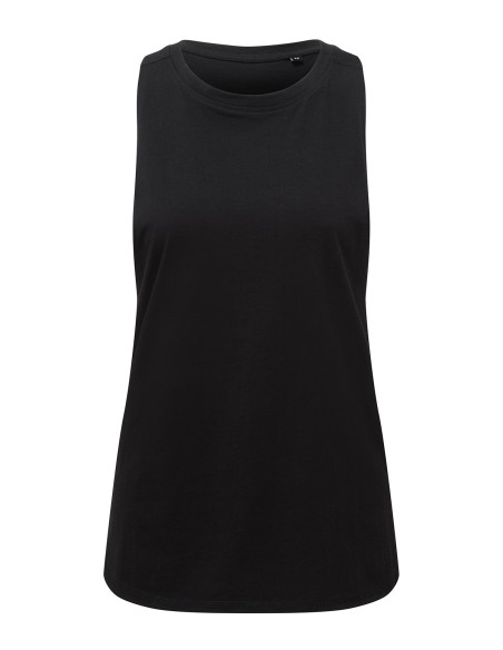 T-TR061-Débardeur femme bio TriDri®