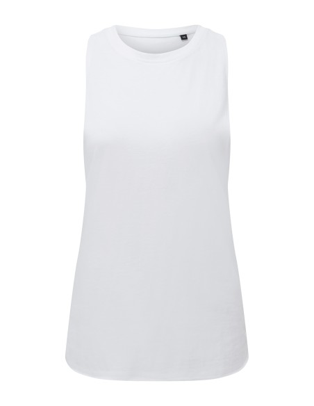 T-TR061-Débardeur femme bio TriDri®