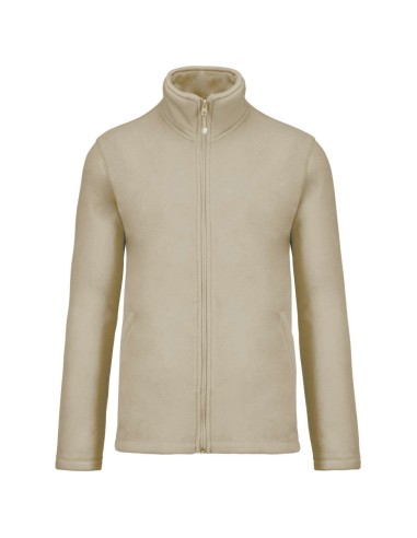 KAR-K911-Falco - veste micropolaire zippée