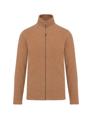 KAR-K911-Falco - veste micropolaire zippée