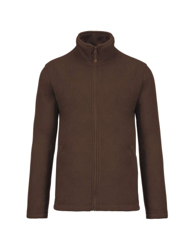 KAR-K911-Falco - veste micropolaire zippée