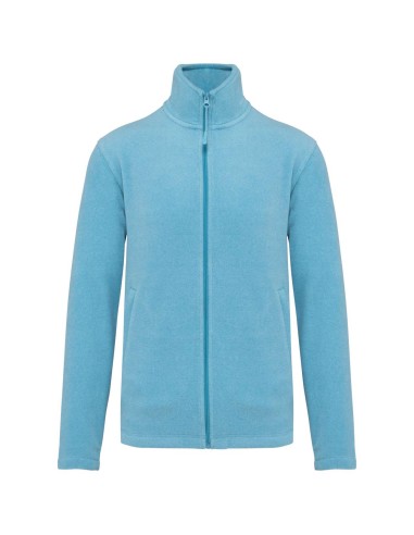 KAR-K911-Falco - veste micropolaire zippée