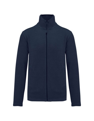 KAR-K911-Falco - veste micropolaire zippée