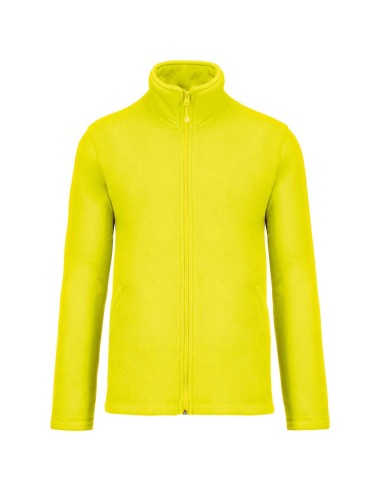KAR-K911-Falco - veste micropolaire zippée