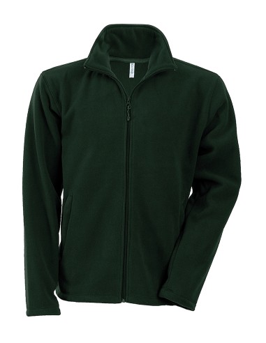 KAR-K911-Falco - veste micropolaire zippée