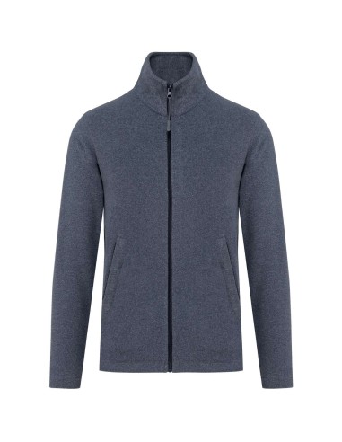 KAR-K911-Falco - veste micropolaire zippée