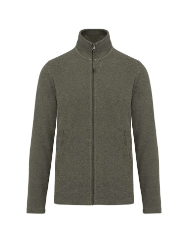 KAR-K911-Falco - veste micropolaire zippée