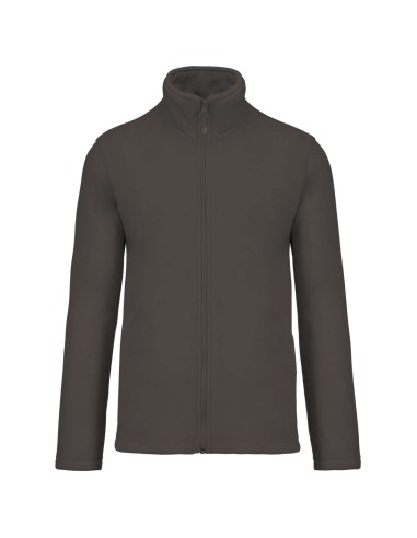 KAR-K911-Falco - veste micropolaire zippée
