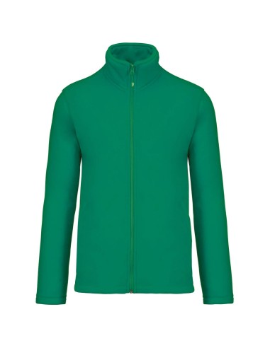 KAR-K911-Falco - veste micropolaire zippée