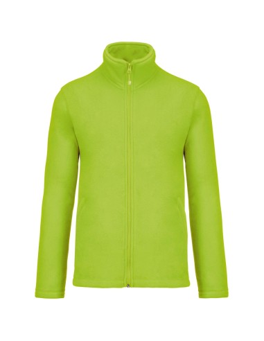 KAR-K911-Falco - veste micropolaire zippée