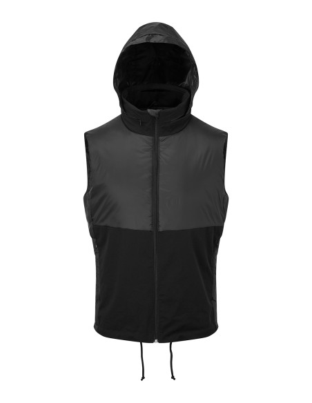 T-TR075-Gilet hybride isolant TriDri® pour homme