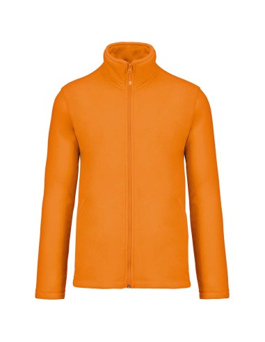 KAR-K911-Falco - veste micropolaire zippée